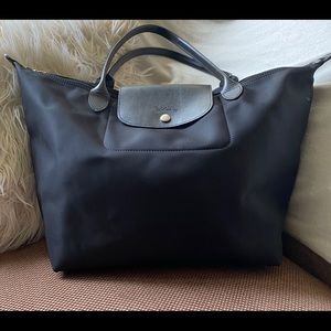 Longchamp shoulder bag